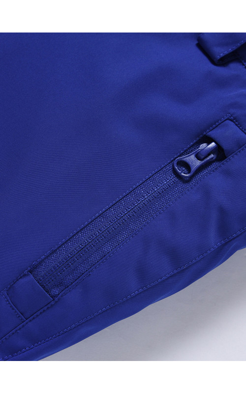 Горнолыжный костюм для мальчика-подростка