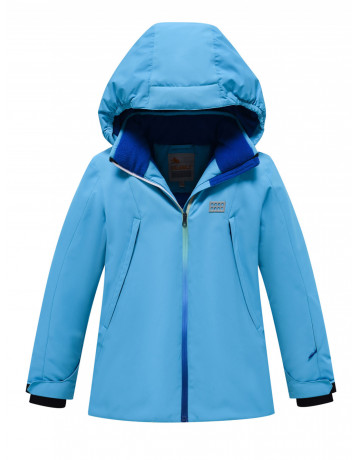 Горнолыжный костюм для мальчика-подростка