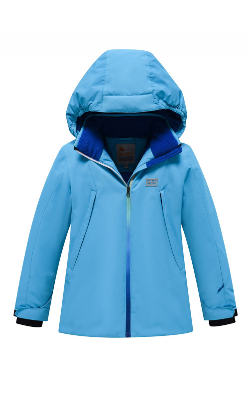 Горнолыжный костюм для мальчика-подростка