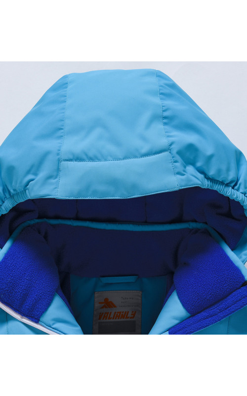 Горнолыжный костюм для мальчика-подростка