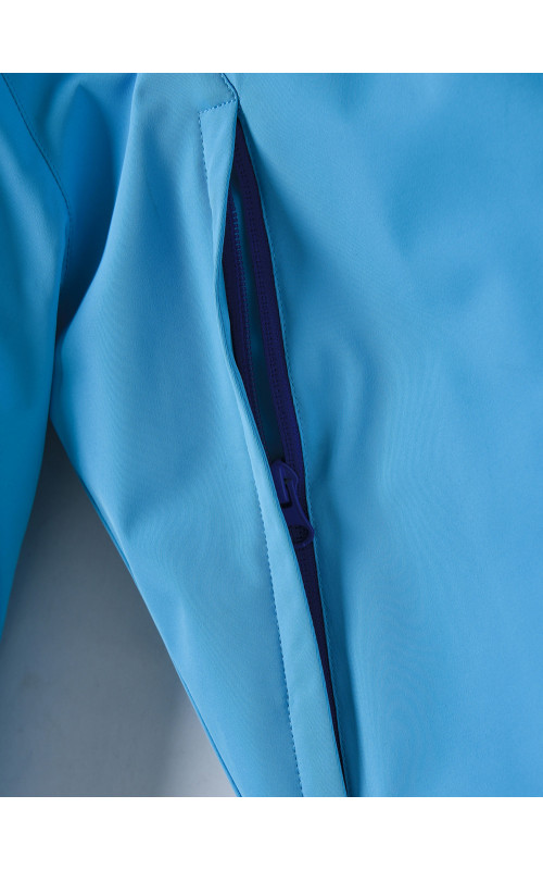 Горнолыжный костюм для мальчика-подростка