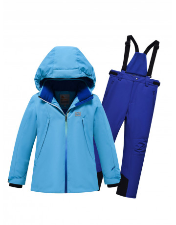 Горнолыжный костюм для мальчика-подростка