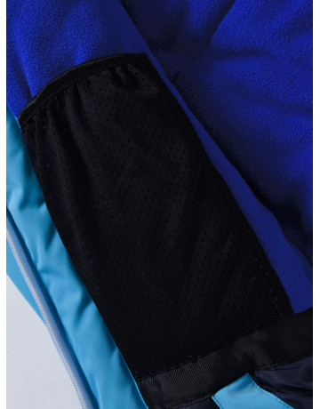 Горнолыжный костюм для мальчика-подростка