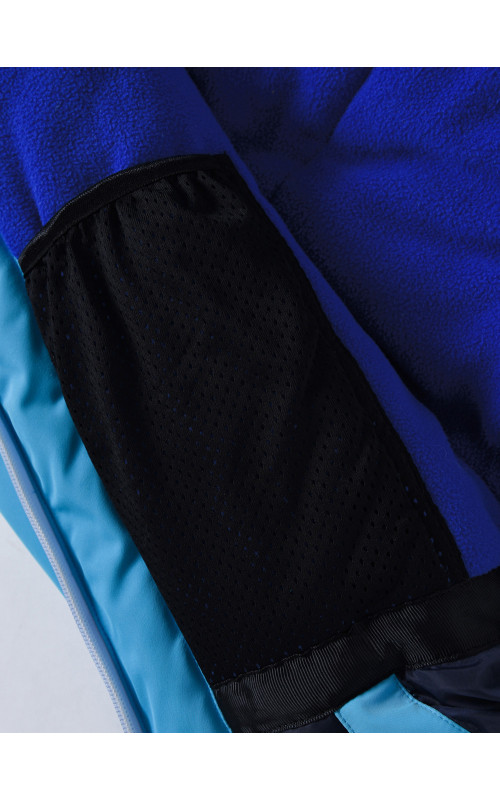 Горнолыжный костюм для мальчика-подростка