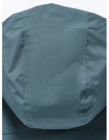 Зимняя парка для мальчика-подростка: свобода движений и тепло