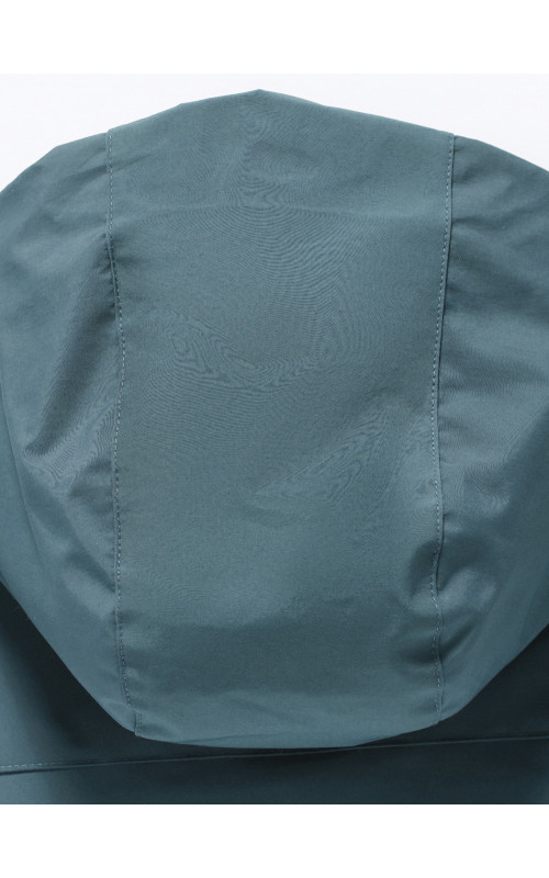 Зимняя парка для мальчика-подростка: свобода движений и тепло