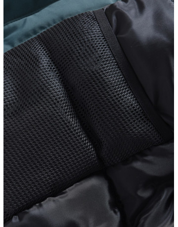 Зимняя парка для мальчика-подростка: свобода движений и тепло