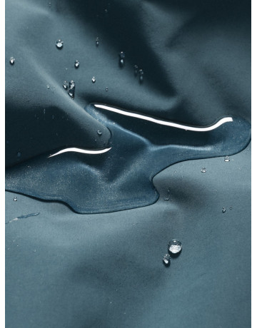 Зимняя парка для мальчика-подростка: свобода движений и тепло