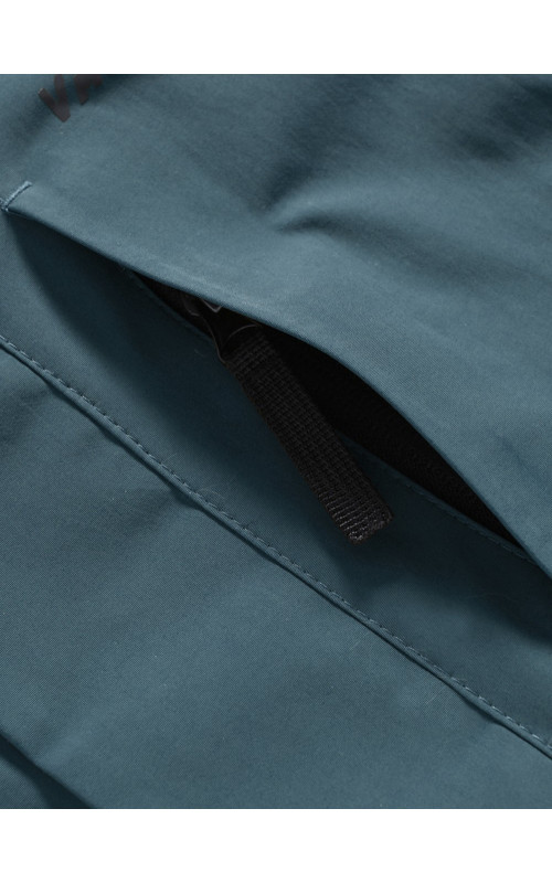 Зимняя парка для мальчика-подростка: свобода движений и тепло