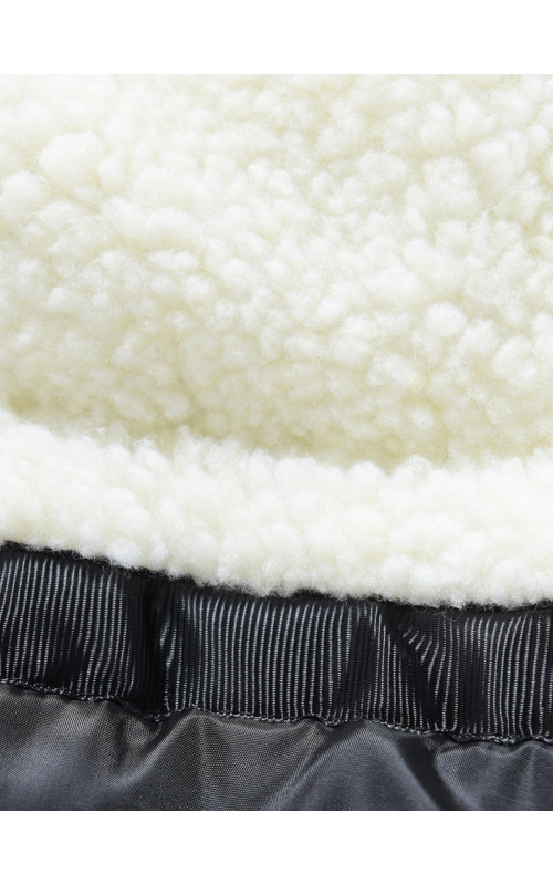 Зимняя парка для мальчика-подростка: свобода движений и тепло