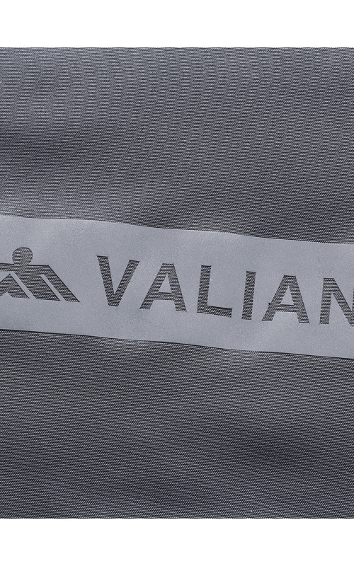 Зимняя парка для мальчика.