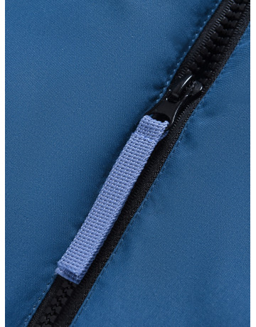 Зимняя парка для мальчика-подростка.