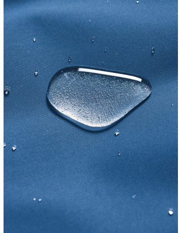 Зимняя парка для мальчика-подростка.