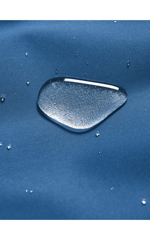 Зимняя парка для мальчика-подростка.