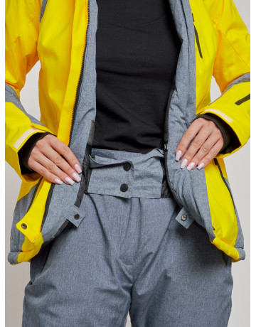 Женская горнолыжная куртка: таблица размеров