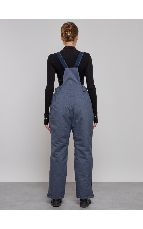 Женские горнолыжные брюки большого размера для активного отдыха.