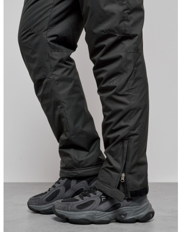 Мужские горнолыжные брюки для активного отдыха.