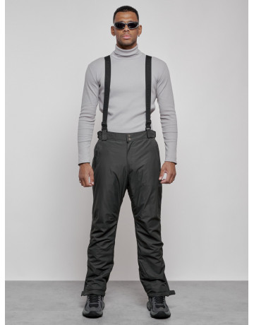 Мужские горнолыжные брюки для активного отдыха.