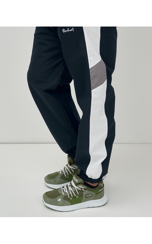 Спортивный костюм «Энергия весны-лета» для активного отдыха.