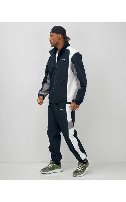 Спортивный костюм «Энергия весны-лета» для активного отдыха.