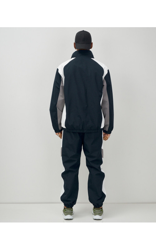 Спортивный костюм «Энергия весны-лета» для активного отдыха.