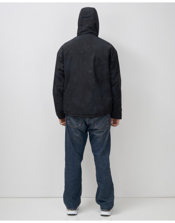 Мужская спортивная куртка для активного образа жизни.