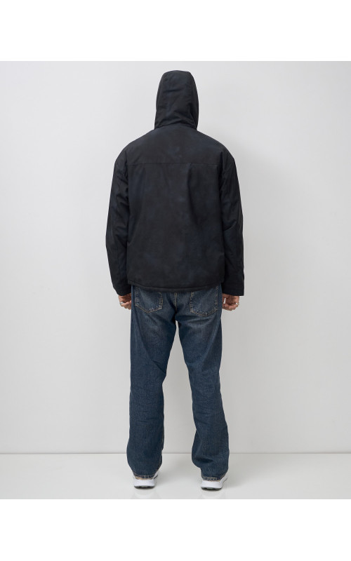 Мужская спортивная куртка для активного образа жизни.