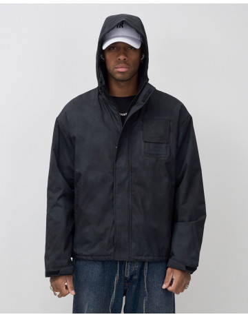 Мужская спортивная куртка для активного образа жизни.