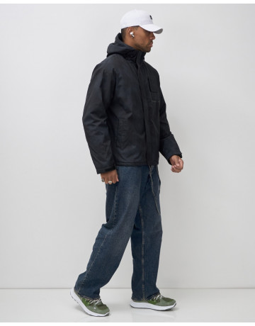 Мужская спортивная куртка для активного образа жизни.