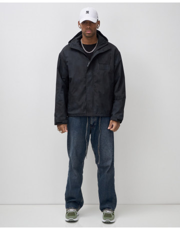 Мужская спортивная куртка для активного образа жизни.