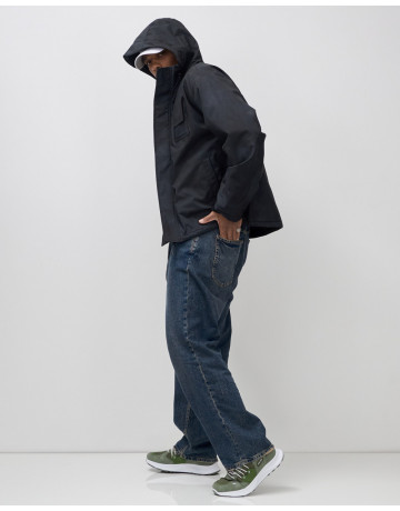 Мужская спортивная куртка для активного образа жизни.