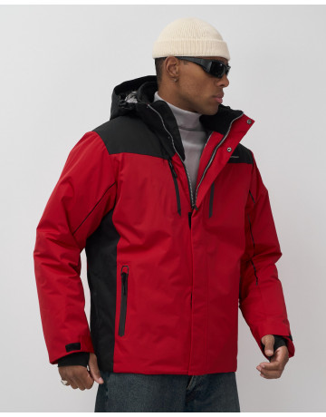 Мужская горнолыжная куртка для зимних приключений