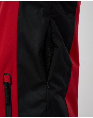 Мужская горнолыжная куртка для зимних приключений