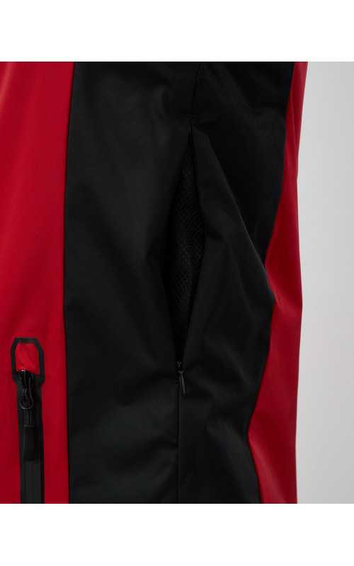 Мужская горнолыжная куртка для зимних приключений