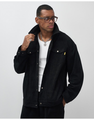 Мужской велюровый спортивный костюм для весны и лета.