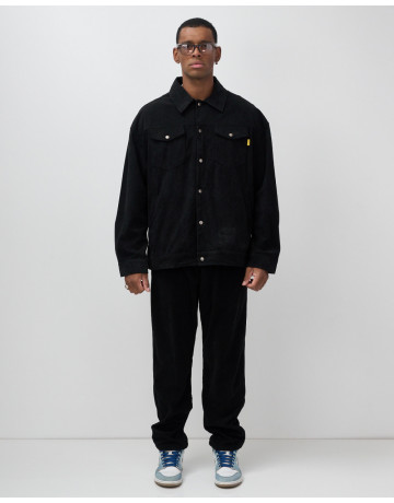 Мужской велюровый спортивный костюм для весны и лета.