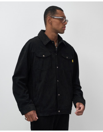 Мужской велюровый спортивный костюм для весны и лета.