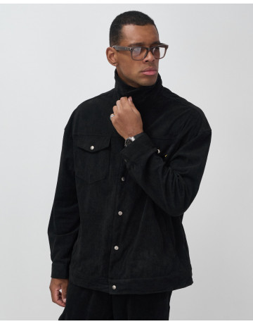 Мужской велюровый спортивный костюм для весны и лета.