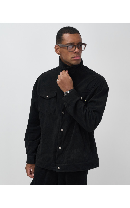 Мужской велюровый спортивный костюм для весны и лета.