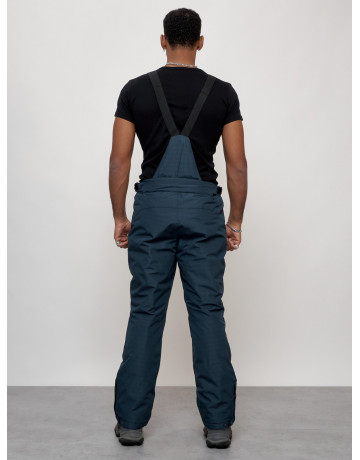 Мужские горнолыжные брюки.