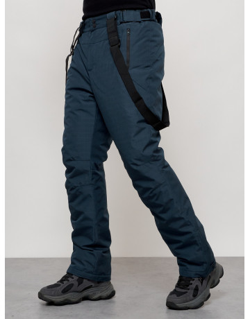 Мужские горнолыжные брюки.