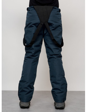 Мужские горнолыжные брюки.