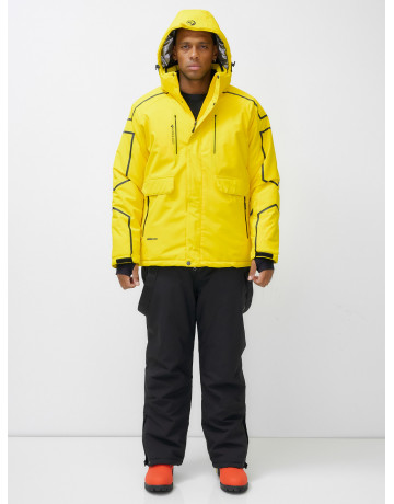 Мужской горнолыжный костюм для активного отдыха