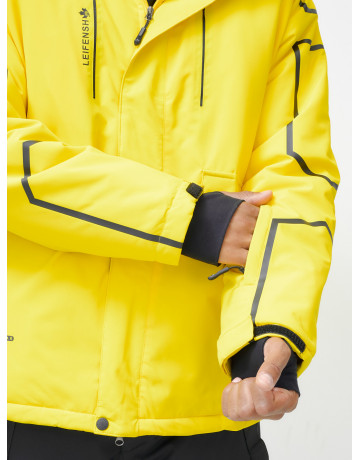 Мужской горнолыжный костюм для активного отдыха