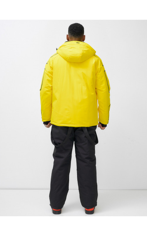 Мужской горнолыжный костюм для активного отдыха