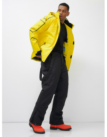 Мужской горнолыжный костюм для активного отдыха