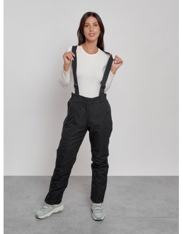 Женский горнолыжный костюм для зимних активностей