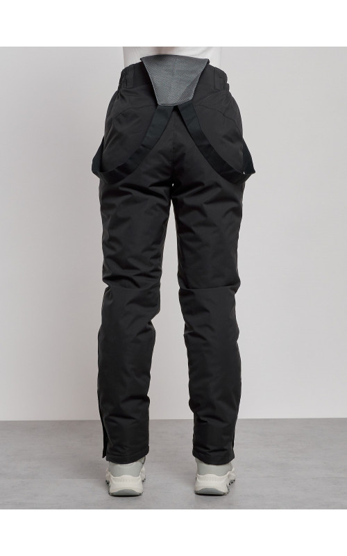 Женский горнолыжный костюм для зимних активностей