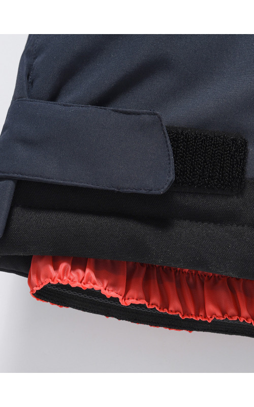 Горнолыжный комбинезон для девочек-подростков: стиль и комфорт для зимних приключений