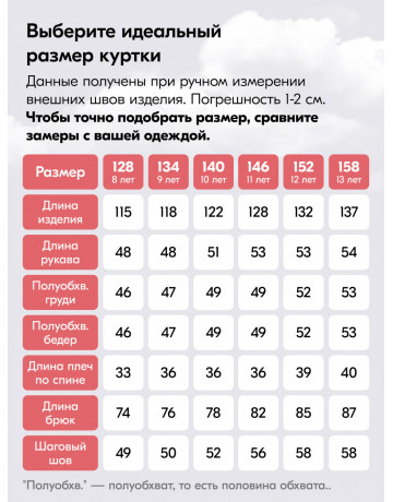 Горнолыжный комбинезон для девочек-подростков: стиль и комфорт для зимних приключений